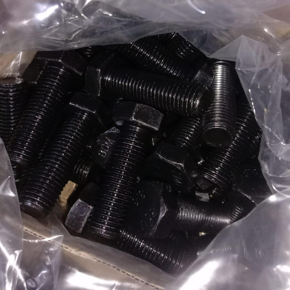 Baut dan Mur Lainnya